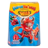 Figúrka Super Things Wild Kids  11 Rivals mix Magic Box