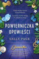 Powierniczka opowieści (wydanie pocketowe)