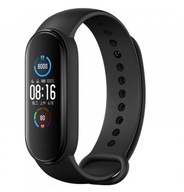 AMAZFIT SMARTBAND A2005 CZARNY KLASYCZNY 2S4A