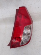 HYUNDAI I10 and 07- light right rear part rear