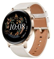Smartwatch Huawei Watch GT 3 42mm biele
