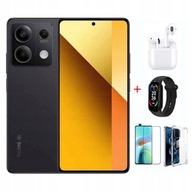 Smartfon Xiaomi Redmi Note 13 12 GB / 256 GB 5G czarny