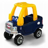 COZY COUPE - TRUCK