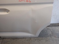 door rear part rear. left sliding VW CADDY 2020