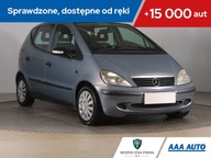 Mercedes A A 170 CDI , Klima, El. szyby