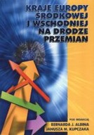 KRAJE EUROPY ŚRODKOWEJ I WSCHODNIEJ NA DRODZE DO..