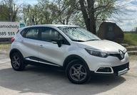 Renault Captur Raty benzyna tylko 53 tys km kl...