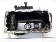 PEUGEOT 308 CITROEN C5 2.0HDI Ölwanne 9681842080