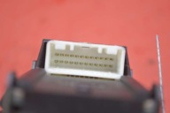 control panel of the window EU 84820-02111 TOYOTA COROLLA E12 5D HB 00-08