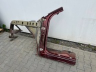 quarter kiel baran front left Ford F150 2015+