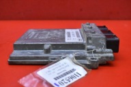 control unit computer of the engine 6G91-12A650-CF FORD MONDEO MK4 2.0 16V 145KM 07