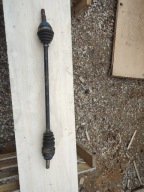 Semiasse lunga OPEL ZAFIRA B 1.6 16V