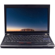 Lenovo ThinkPad X220 i5-2520M 8GB 240GB SSD 1366x768 Windows 10 Home