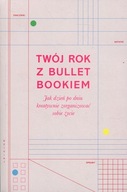 Twój rok z Bullet Bookiem Zennor Compton