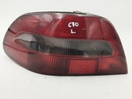 Volvo C70 and light left rear part rear