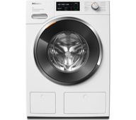 Pralka Miele WWH860 WCS 8kg 1400obr/min 67 dB Biały