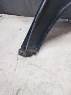 fender CITROEN C5 and FL left front
