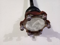 semi-axis right rear part rear right Nissan 370Z 2009