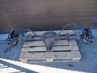 differenciál far VW AMAROK LIFT 2H6500040F 3/70 10/37