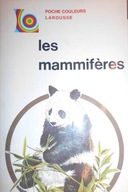 Les mammiferes ( francuski) - Boorer