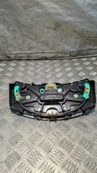 dials dials OPEL MERIVA A 1.6