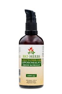 L-GLUTATION GSH LIPOSOMÁLNÍ REDUKOVANÝ 200 dávek 100 ml FORTE