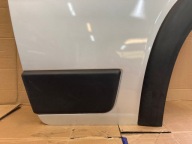 DUCATO JUMPER BOXER 17- door MAXI front front right silver new