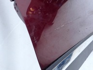 RENAULT SCENIC III 3 XMOD 13-16 door front right