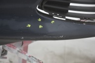 nárazník přední předek FORD C-MAX II MK2