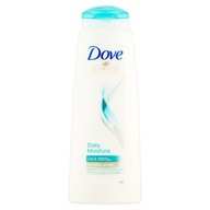 Dove Nutritive Solutions Daily Moisture Szampon i odżywka 2w1 400 ml