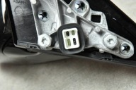 mirror left BMW 4 G22 G23 KARBON KAMERA m-packet