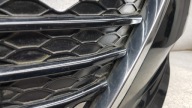 HYUNDAI I40 and 40 LIFT 2016 - bumper front 3756