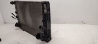 vízhütö a klímának intercooler BMW E91 2,0D