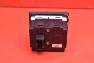 switch light switch 30739299 VOLVO S40 V40 2 II 04-07