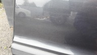FIAT ULYSSE II door left rear part sliding
