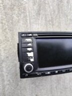 Radio VW T5 Multivan