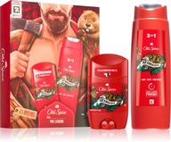 Old Spice Bearglove For The Legend zestaw upominkowy (dla mężczyzn)