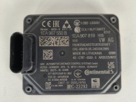 RADAR DISTRONIC ACC Sensor VW AUDI SKODA 1EA907550B