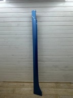 BMW 1 F40 moulding threshold left 7461381