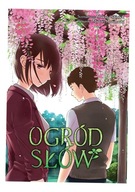 OGRÓD SŁÓW MAKOTO SHINKAI