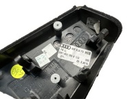 AUDI A4 A5 8W B9 DEKORY modanatura interna PIANO