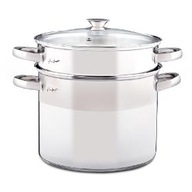 LTSS2417 TÉSZTAEDÉNY 8L LAMART TÉSZTA