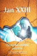 Ojcowska czulosc Papieza Jan XXIII - Jan XXIII