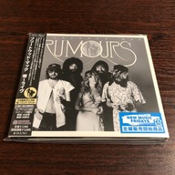 FLEETWOOD MAC Rumours Live 2x CD JAPAN nowa