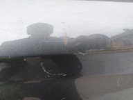 door right front FORD FIESTA MK7 graphitic 15r