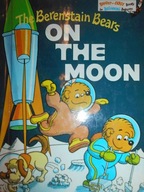 The berenstain bears on the moon - Berenstain