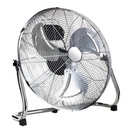 ERŐS VENTILÁTOR ÁLLÓ PADLÓVENTILÁTOR LÉGKERINGETŐ ÁLLÍTHATÓ