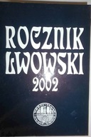 Rocznik Lwowski 2002 - Praca zbiorowa