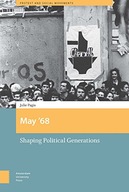 May 68: Shaping Political Generations Pagis