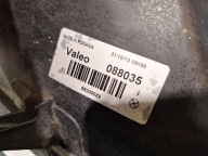 light front right 89309089 PEUGEOT 307 01